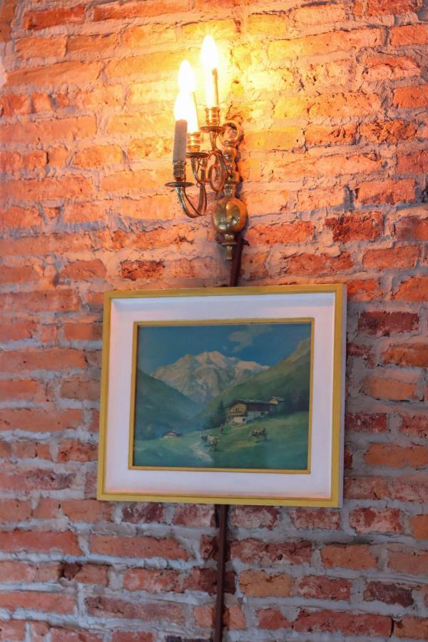 Charm Old Town Studio Braşov Extérieur photo